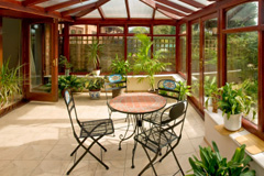Crowfield conservatory quotes