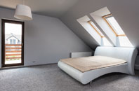 Crowfield bedroom extensions