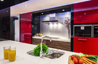 Crowfield kitchen extensions