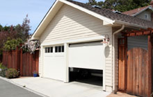 Crowfield garage construction leads