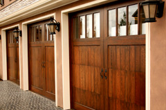 Crowfield garage extension quotes