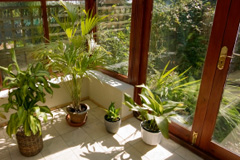 Crowfield orangery costs